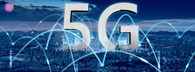 5G and Smart Cities